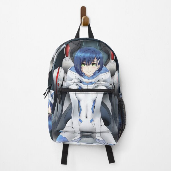 Item preview, Zero Two Darling designed and sold by davanshatry1.