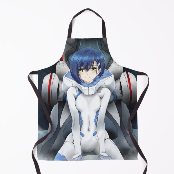 Item preview, Zero Two Darling designed and sold by davanshatry1.