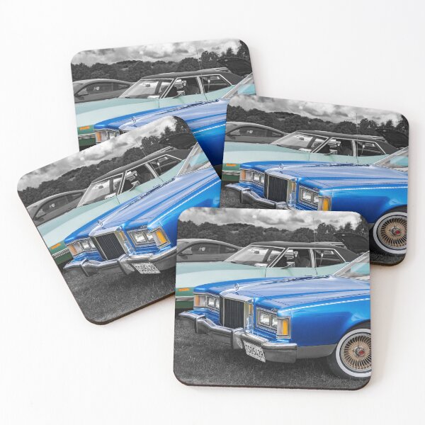 Item preview, Mercury Cougar designed and sold by AJEvans.