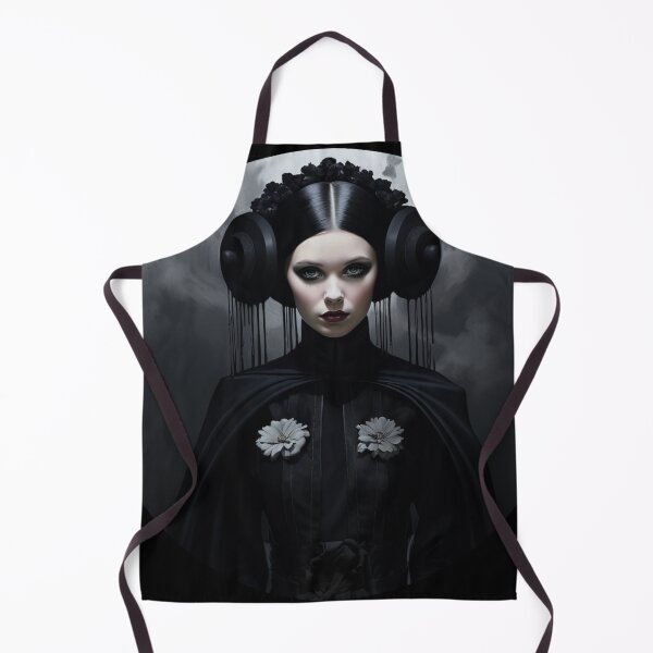 Item preview, Dark Princess designed and sold by MendaciousMina.