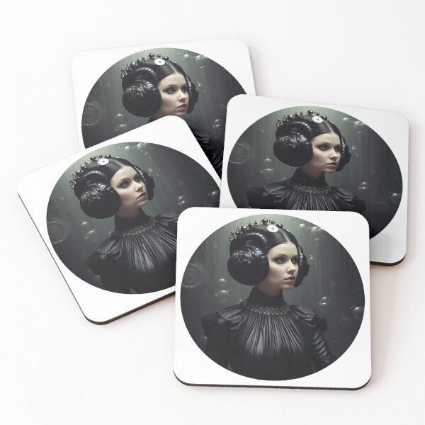 Item preview, Dark Princess designed and sold by MendaciousMina.
