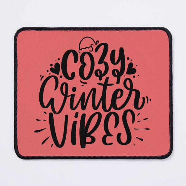 Item preview, Cozy winter vibes designed and sold by dogonly.