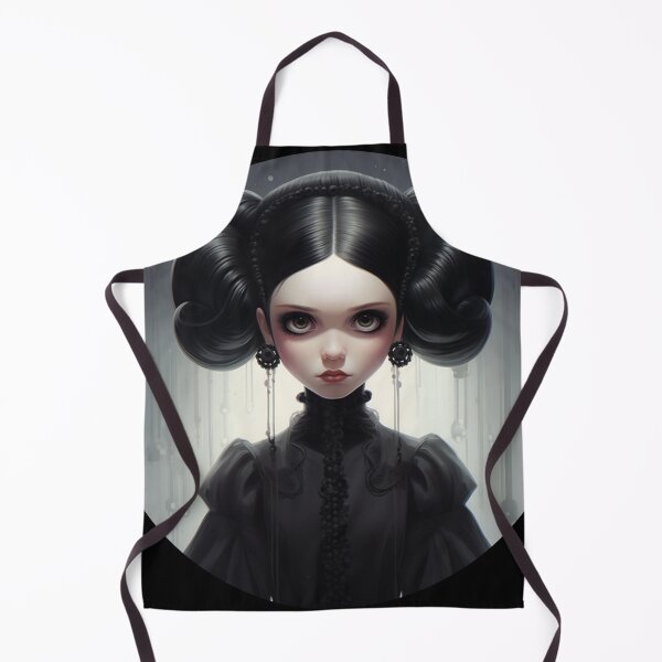 Item preview, Dark Princess designed and sold by MendaciousMina.