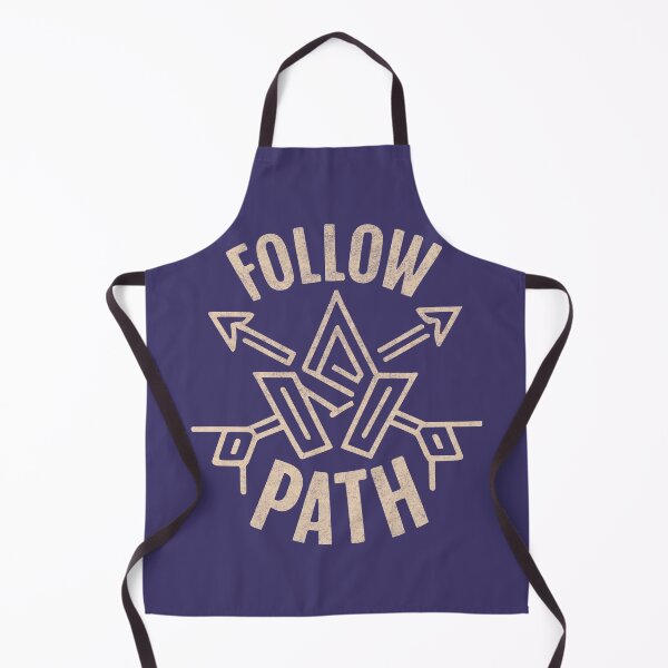 Item preview, Follow Your Path designed and sold by Wissam Ramadan.