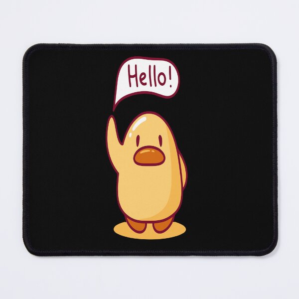 Item preview, Ducks classic design designed and sold by ColorSplash123.