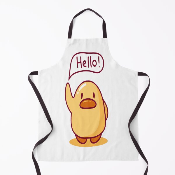 Item preview, Ducks classic design designed and sold by ColorSplash123.