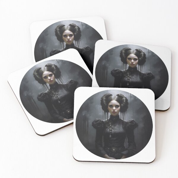 Item preview, Dark Princess designed and sold by MendaciousMina.