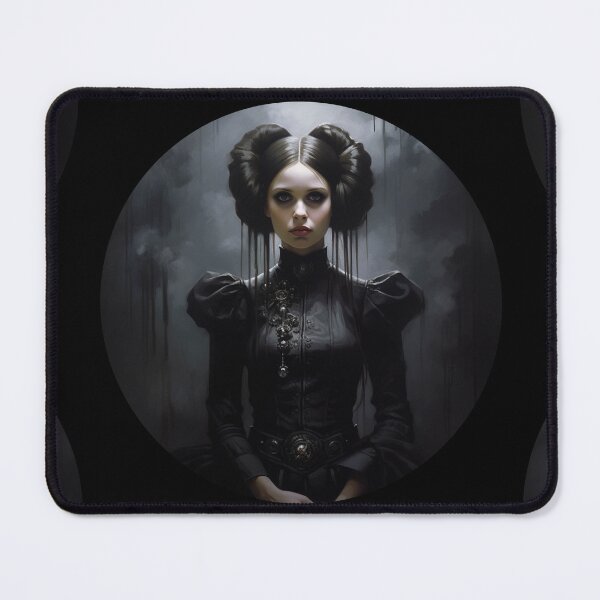 Item preview, Dark Princess designed and sold by MendaciousMina.
