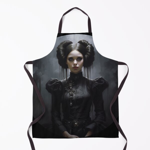 Item preview, Dark Princess designed and sold by MendaciousMina.