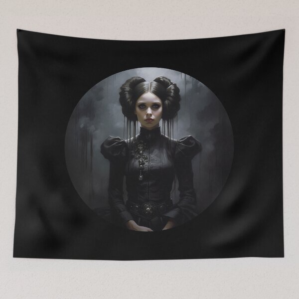 Item preview, Dark Princess designed and sold by MendaciousMina.