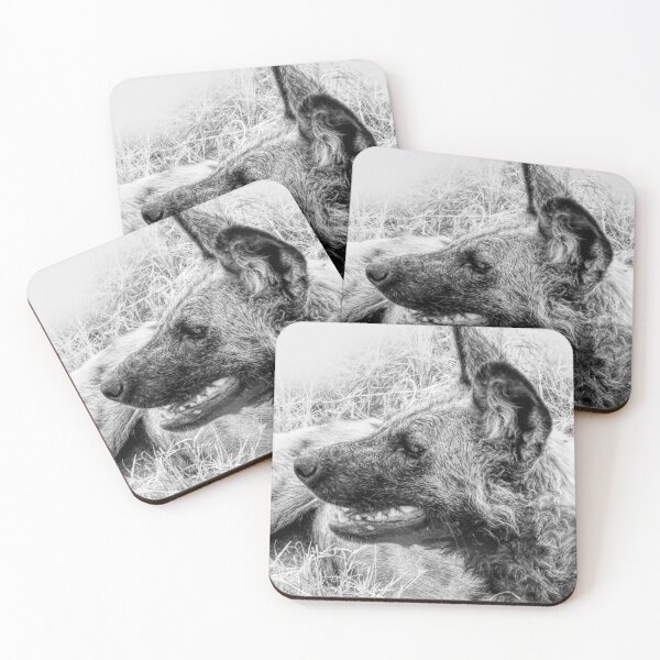 Item preview, Wild dog Africa designed and sold by Eric Nagel.