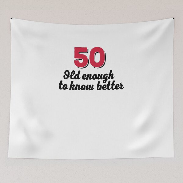 Item preview, 50th birthday designed and sold by Vectorqueen.