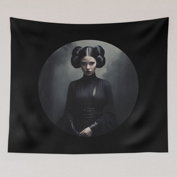 Item preview, Dark Princess designed and sold by MendaciousMina.