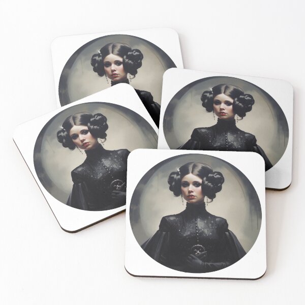 Item preview, Dark Princess designed and sold by MendaciousMina.