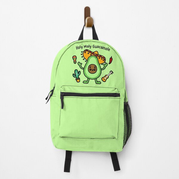 Item preview, Holy Moly Guacamole designed and sold by DianneYoon.
