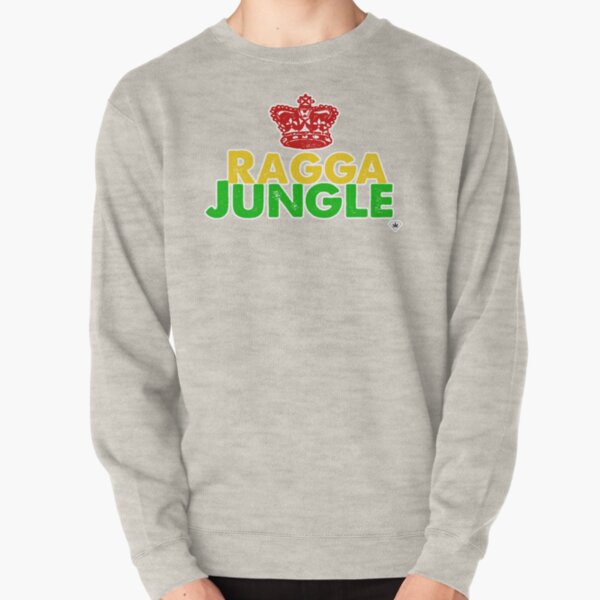 Ragga Jungle Sweatshirts Hoodies Redbubble https www redbubble com shop ragga jungle sweatshirts