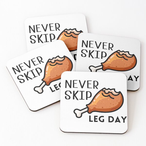 Item preview, It's Leg Day Thanksgiving Funny Turkey saying -  Awesome  designed and sold by TheTimer.