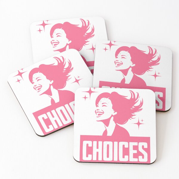 Item preview, Life Choices of the Women designed and sold by CyberWindow.