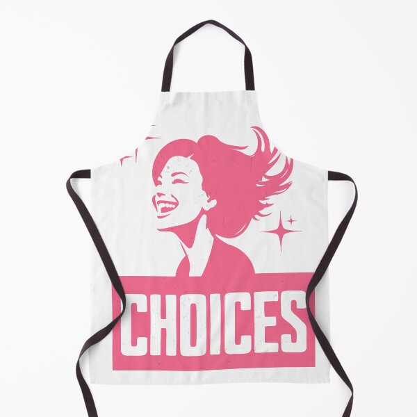Item preview, Life Choices of the Women designed and sold by CyberWindow.