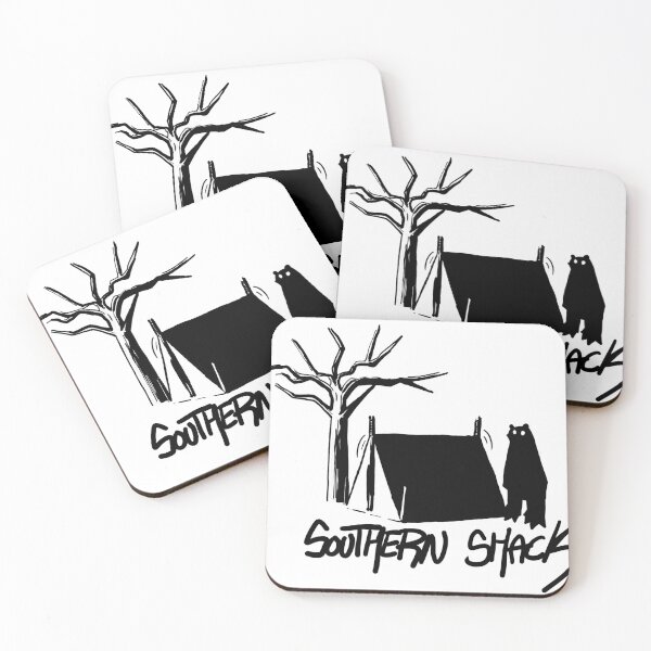 Item preview, southern shack designed and sold by HazimRD1.