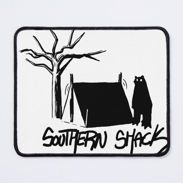 Item preview, southern shack designed and sold by HazimRD1.