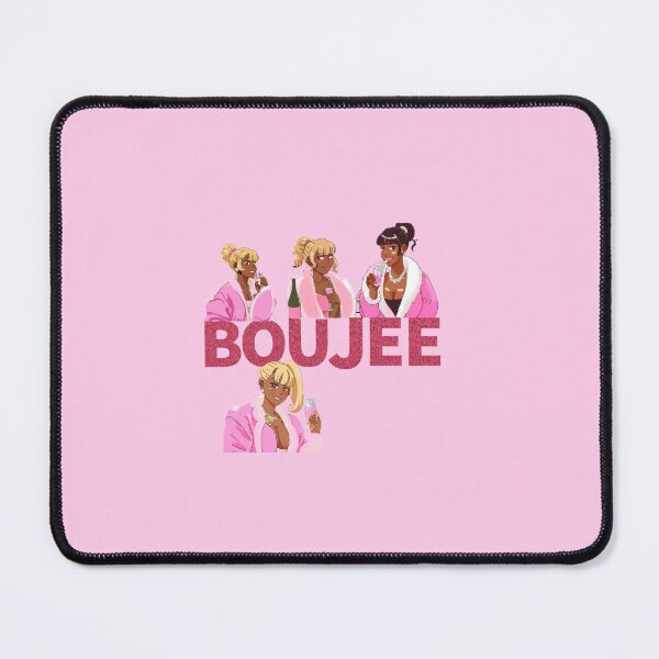 Item preview, BOUJEE designed and sold by DiscoVibes.