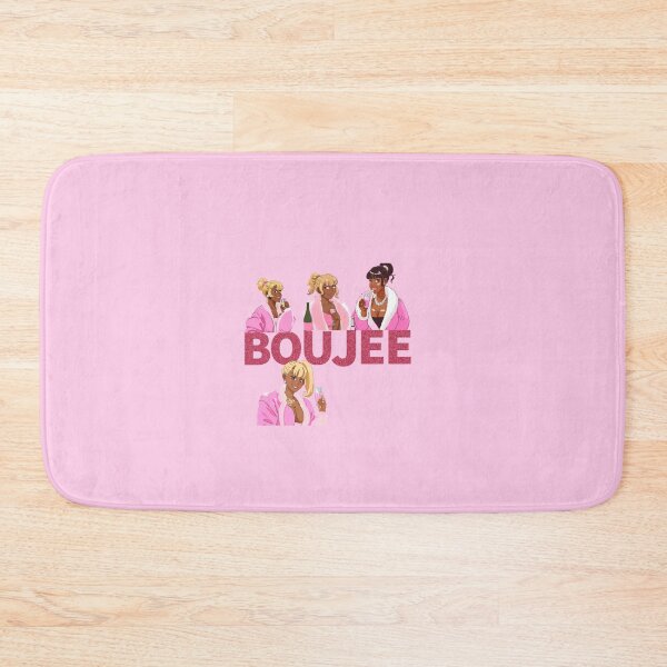 Item preview, BOUJEE  designed and sold by DiscoVibes.