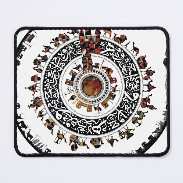 Item preview, Cycle of Life designed and sold by gungalito.