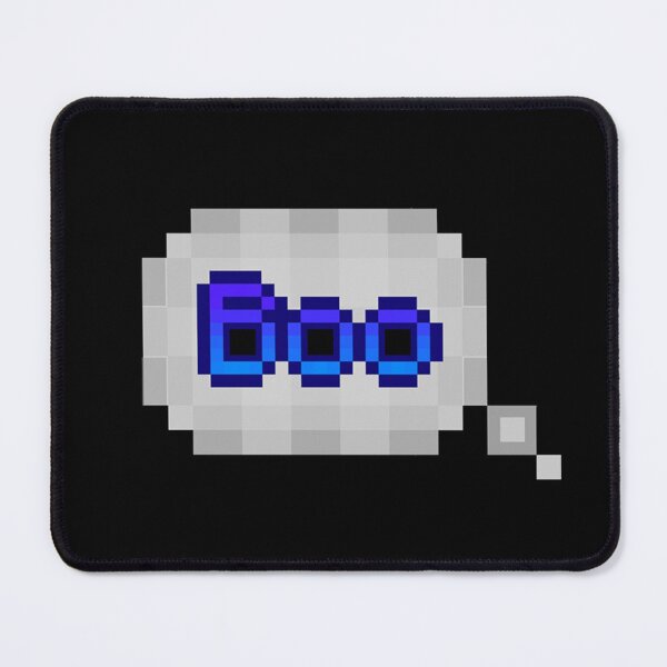 Item preview, Boo designed and sold by AlwaysHollyJo.