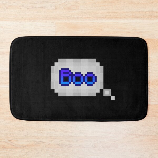 Item preview, Boo designed and sold by AlwaysHollyJo.