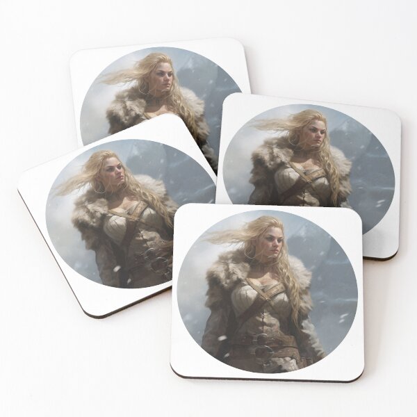 Item preview, Viking Assassin designed and sold by MendaciousMina.