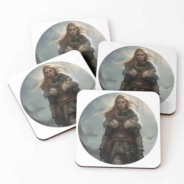 Item preview, Viking Assassin designed and sold by MendaciousMina.