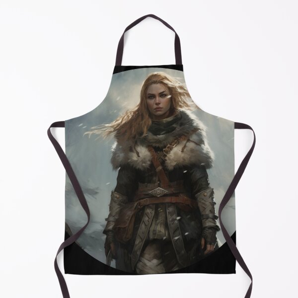 Item preview, Viking Assassin designed and sold by MendaciousMina.