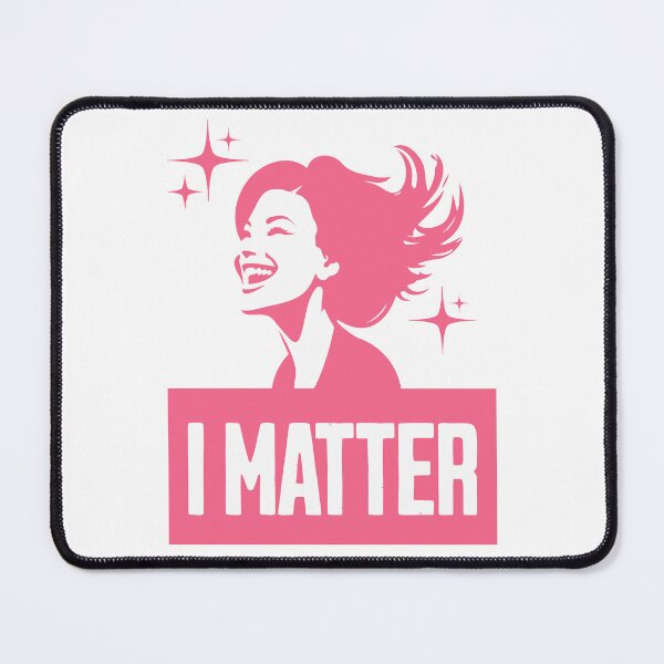 Item preview, Women Matters designed and sold by CyberWindow.