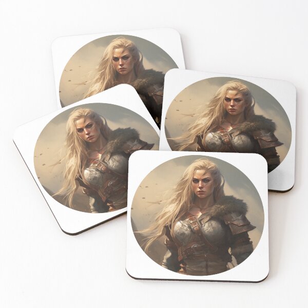 Item preview, Viking Assassin designed and sold by MendaciousMina.