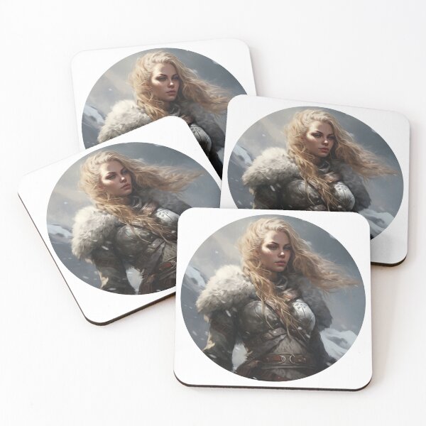 Item preview, Viking Assassin designed and sold by MendaciousMina.