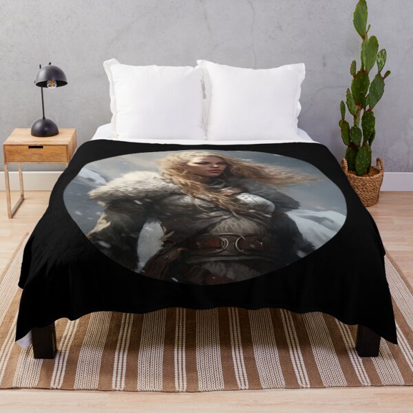 Item preview, Viking Assassin designed and sold by MendaciousMina.