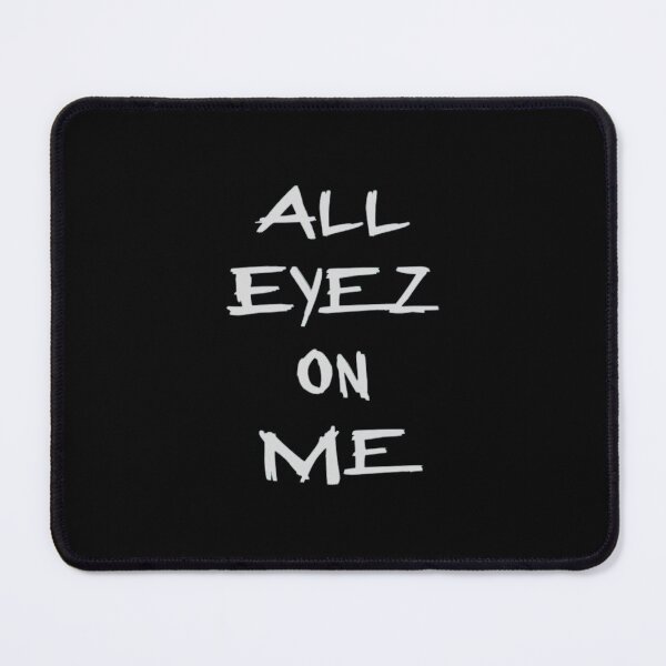 Item preview, Gym Rat All Eyez On Me designed and sold by GymRat--9.