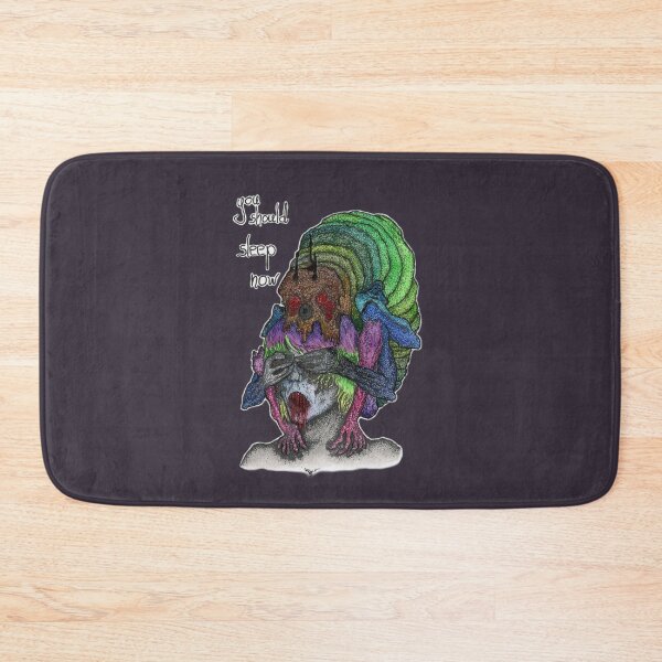 Item preview, You Should Sleep Now designed and sold by weebssoftly.