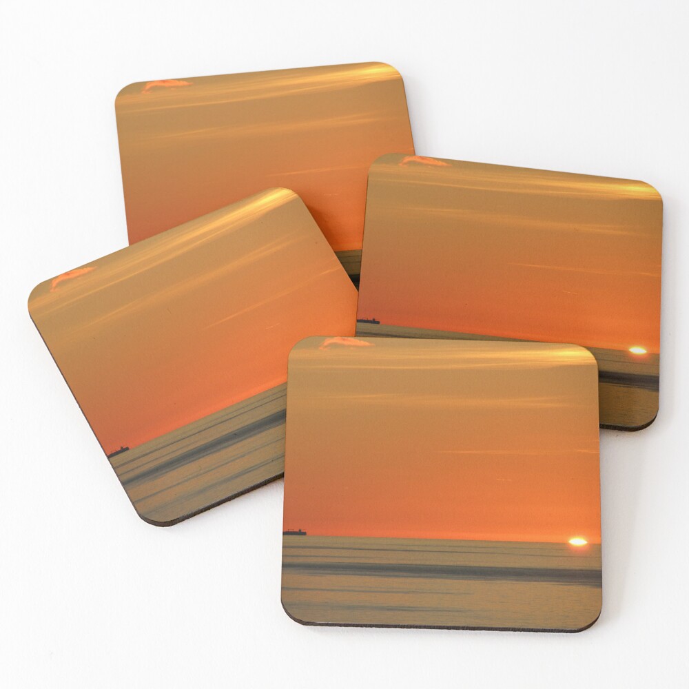 Item preview, Coasters (Set of 4) designed and sold by steffik.