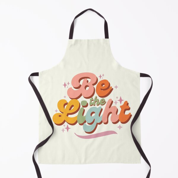 Item preview, Be the Light designed and sold by ohappidayz.