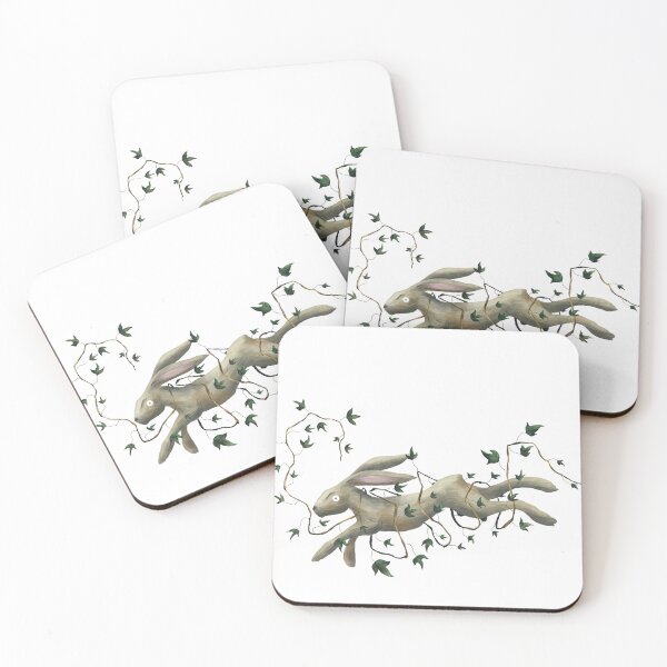 Item preview, Magic hare designed and sold by DarinaHari.