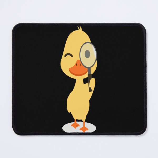 Item preview, Ducks classic design designed and sold by ColorSplash123.
