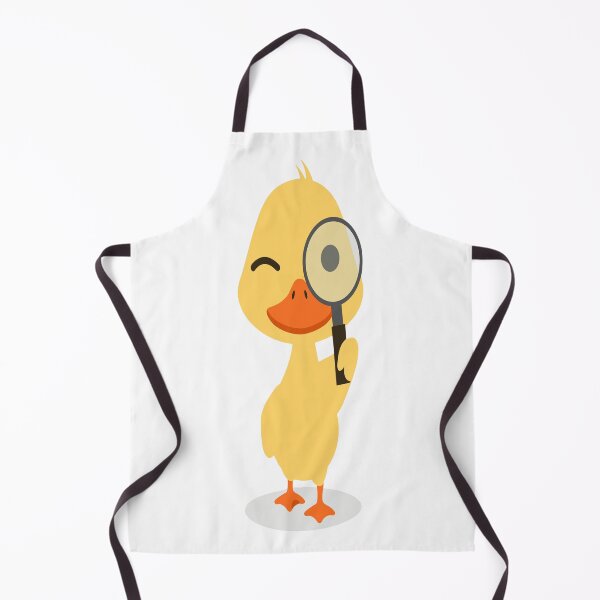 Item preview, Ducks classic design designed and sold by ColorSplash123.