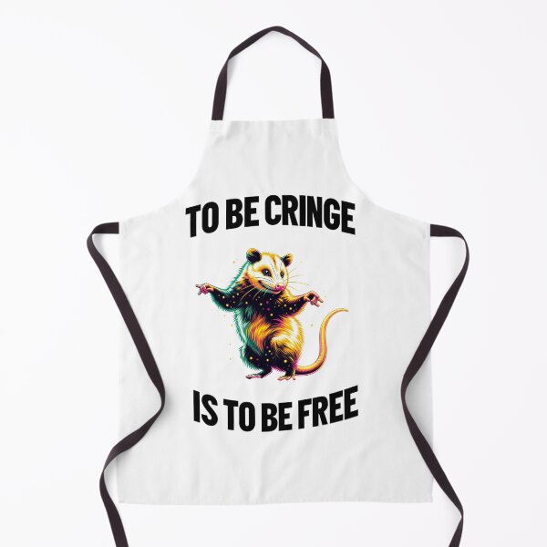 Item preview,  Cringe Possum designed and sold by Talorth.
