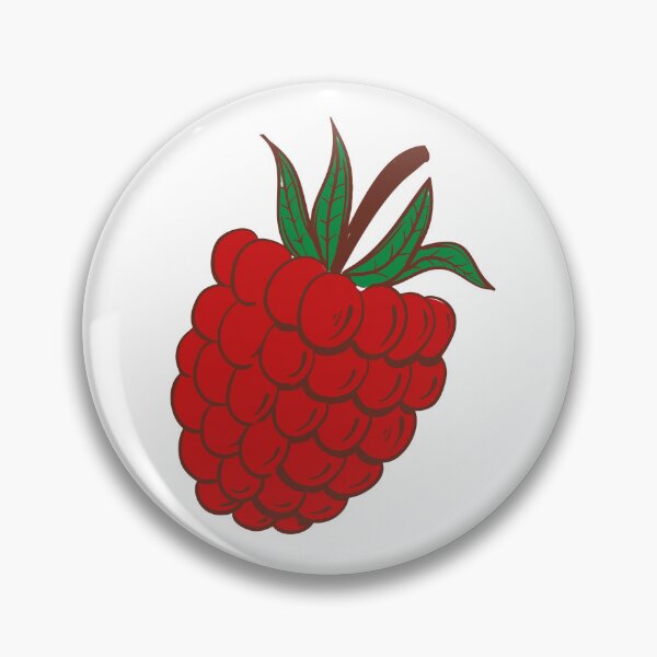 Item preview, Raspberry designed and sold by AcridMagpie.