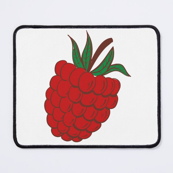 Item preview, Raspberry designed and sold by AcridMagpie.