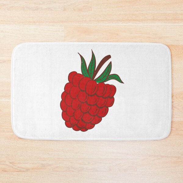 Item preview, Raspberry designed and sold by AcridMagpie.