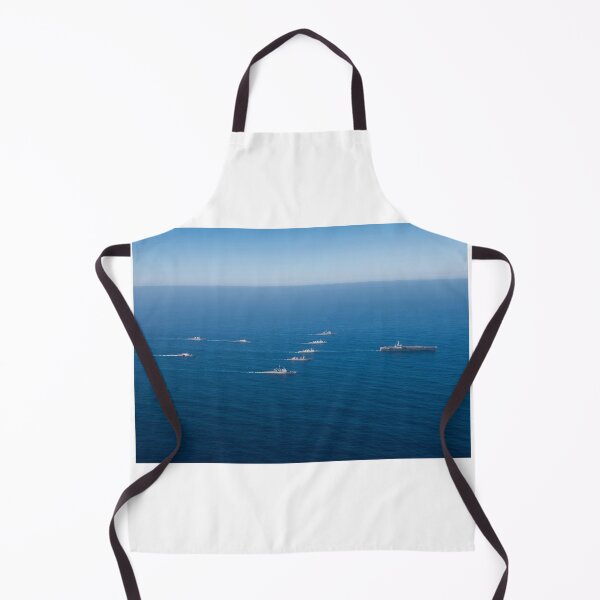 Item preview, STK109071M-Ships from the Japan Maritime Self-Defense Force, Royal Canadian Navy and U.S. Navy. designed and sold by StocktrekImages.