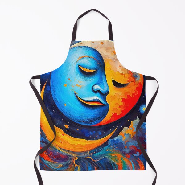 Item preview, Moon phases. designed and sold by Giulivo Store Graphic.